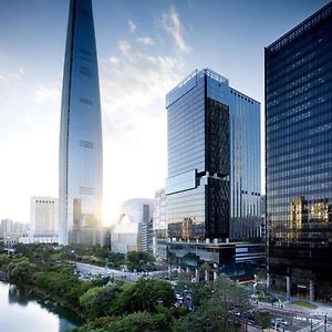 Sofitel Ambassador Seoul Hotel & Serviced Residences